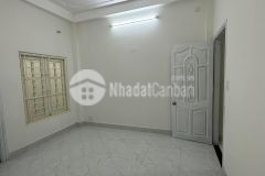 Bán nhà tân phú xe hơi ngủ trong nhà 4 tầng 4pn nhỉnh 7 tỷ.