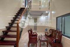 Bán nhà lý thánh tông quận tân phú nhà mới đẹp vào ở ngay 2 tầng 46m2 nhỉnh 3tỷ.