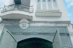 Bán nhà p9 phạm văn chiêu gò vâp 44.8m2 nhà hẻm xe hơi 4m