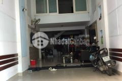 Cho thuê nhà kiệt văn cao thanh khê.