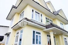 Bán biệt thự kinh doanh đường ngô tất tố, phường 8, đà lạt