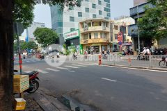 Nhà mặt tiền xô viết nghệ tĩnh, quận bình thạnh