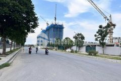 Mặt ngõ ngọc thụy long biên 58m² mt 3,2m đường ô tô tránh kd tốt nhỉnh 5 tỷ