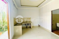 Nhà cho thuê trệt 1 lầu kdc hưng phú 1 giá 5.5 triệu