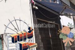 Định công hạ, nhà đẹp kiên cố, kinh doanh nhỏ,lô góc thoáng,ký ngay với chủ giá chỉ 5.x tỷ