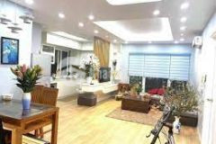 Bán gấp 3 ngủ mipec kiến hưng 83 107m sổ hồng, vay bank, nhỉnh 2 tỷ 0976863662