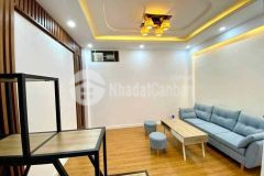 Bán nhà riêng thanh xuân 5 tầng, gara, kinh doanh 8 tỷ 5