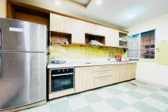 Hot bán nhà 5 tầng cực đẹp đường 32, 49m2 4.2x11.7m, 7.55 tỷ tl