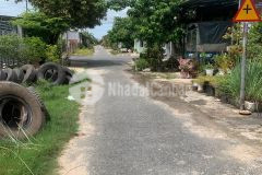 E có lô đất tây ninh 5x40 full thổ cư mặt tiền đuờng nhựa đuờng nhựa xe hơi tới đất