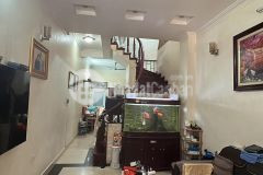 Giá tốt nhất, bán nhà phân lô phố minh khai 5 tầng 55m2, chỉ 9 tỷ