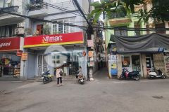 Bán đất phùng khoang xây chung cư mini dòng tiền 40m2 giá 3.1tỷ