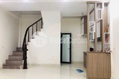 Bán nhà đẹp nguyễn khang 36m2, 5t 4.55 tỷ ngay tt cầu giấy