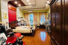 Bán nhà hồ tùng mậu,mai dịch,cầu giấy,ô tô tránh,68m,4t,giá 9.5 tỷ. lh hải 0966866250