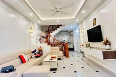 Bán nhà phan đình giót hà đông dt 38m2, mt 4m, giá 3,5 tỷ