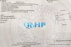 Siêu phẩm vị trí đẹp chỉ 5xxtr diện tích gần 100m2 tại văn hòa hưu băng kiên thuy.