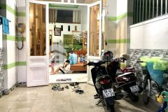 Bán nhà 2 tầng, phan văn hớn, xtt, 4x21m, hxt, giá rẻ chỉ 4 tỷ nhỉnh.