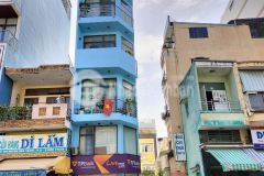 Chính chủ cần bán gấp nhà hoàng hoa thám bình thạnh