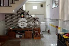 Bán nhà đường hiệp bình, hiệp bình chánh. tp thủ đức. với 42m2, chỉ 2.85tỷ.