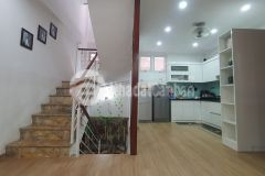 Chính chủ bán gấp nhà 4t tân mai