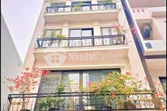 Bán nhà đường nguyễn chí thanh, mặt ngõ, ô tô tránh, mt rộng. 62m2, 5t, giá 12 tỷ