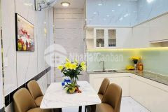 Nhà hẻm ô tô giá 2,2 tỷ ngay lê trọng tấn gần kcn tân bình