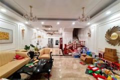 Bán nhà vị trí đẹp, mt to, nội thất xịn, vỉa hè, ô tô tránh, kinh doanh phố nguyễn chánh.