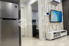 Chung cư vinhomes dcapitale đường trần duy hưng cho thuê căn 1 ngủ riêng biệt full nội thất