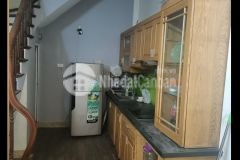 Bán nhà ngõ 176 trương định, lô góc, ô tô, 2 thoáng, 36m2x6t, chỉ 4.69 tỷ.