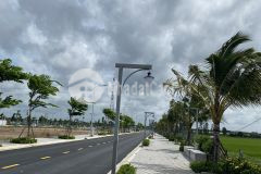 Mở bán 30 nền đất đường nguyễn hữu trí, sổ hồng riêng