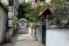 Bán gấp biệt thự phố nguyễn sơn ô tô đỗ cửa