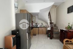 Bán nhà hoàng mai 25m2 x 4 tầng, tặng full nội thất 200 triệu, khu an ninh, dân trí cao