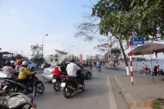 Bán đất mặt ngõ kinh doanh phố trích sài,diện tích 52m2, giá 8.8 tỷ