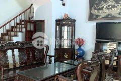 Bán nhà võng thị, khu văn minh, an sinh tuyệt vời. 50m2, 9.25 tỷ