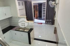 Bán nhà lương văn cang quận 8 25m2 chỉ 2 tỷ 300 triệu.