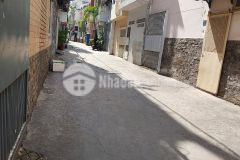 Nhà phú nhuận, huỳnh văn bánh, hxh thông, 5 tầng thiết kế đẹp lung linh, nhỉnh 7 tỷ