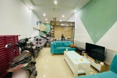 Vào ở ngay bán nhà mới 4 tầng ngô gia tự, 42m2 3.5x10.6m, 6 tỷ tl