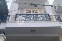 Bán nhà phố hxh tại hiệp bình chánh, thủ đức 82mv 1t2l shr 6.5 tỷ. lh0704699576.