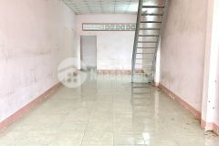 Bán nhà trệt lầu đường số 2 kdc đông phú, h.châu thành, hậu giang giá bán 2.1 tỷ thương lượng