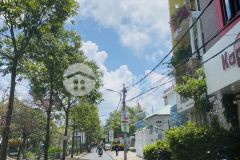 Bán mặt tiền bờ kè mạc thiên tích, an phú vị trí đắc địa, giá hấp dẫn