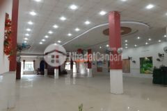 Bán nhà hàng mặt tiền quốc lộ 14 cư đăng