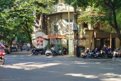 Cực phẩm nhà 3 mặt phố bán nhà mặt phố phó đức chính 115m2 mặt tiền 20m2