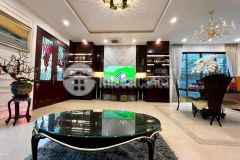 Bán biệt thự vinhomes riverside, long biên 113m2, 4t, 29.5 tỷ 0944523668