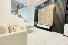 Căn góc, đẹp ở ngay, tặng nội thất, bán nhà nguyễn lương bằng, đống đa