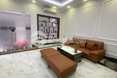 Bán nhà đê la thành đống đa, 55m 5 tầng full nội thất, chỉ 7 tỷ