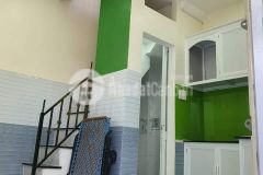 Hàng ngộp, gấp bán, giá rẻ, tân hòa đông, bình tân, 3 tầng, 2pn, chỉ nhỉnh 1 tỷ xx