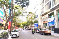 Duy nhất còn 1 căn mt lê thánh tôn ngay trương định, bến thành, q1, 4x20m hđt 120tr, giá 68 tỷ tl