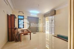 Bán nhà ngõ 118 đào tấn trung tâm ba đình 45m2 x 5 tầng, lô góc 2 mặt ngõ