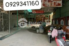 Cho thuê mặt bằng kho tôn đức thắng hoà khánh nam