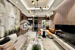 Cần bán 2 căn góc đập thông 217m landmark 5 vinhome central park