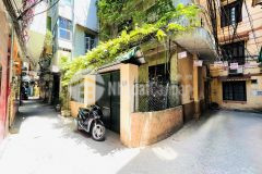 Cực rẻ, bán nhà riêng phố tây sơn 82m2, mặt tiền 6.4m, lô góc